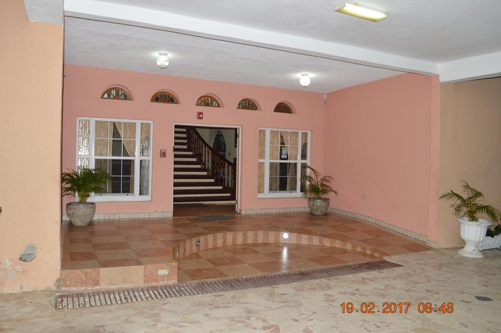 Casa De Shalom Hotel Ocho Rios Kültér fotó