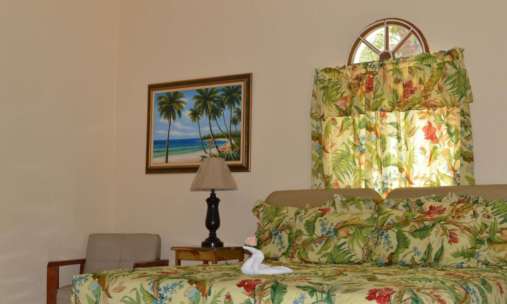 Casa De Shalom Hotel Ocho Rios Kültér fotó